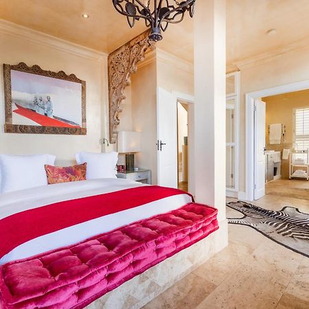 فندق Birkenhead House هيرمانوس المظهر الخارجي الصورة