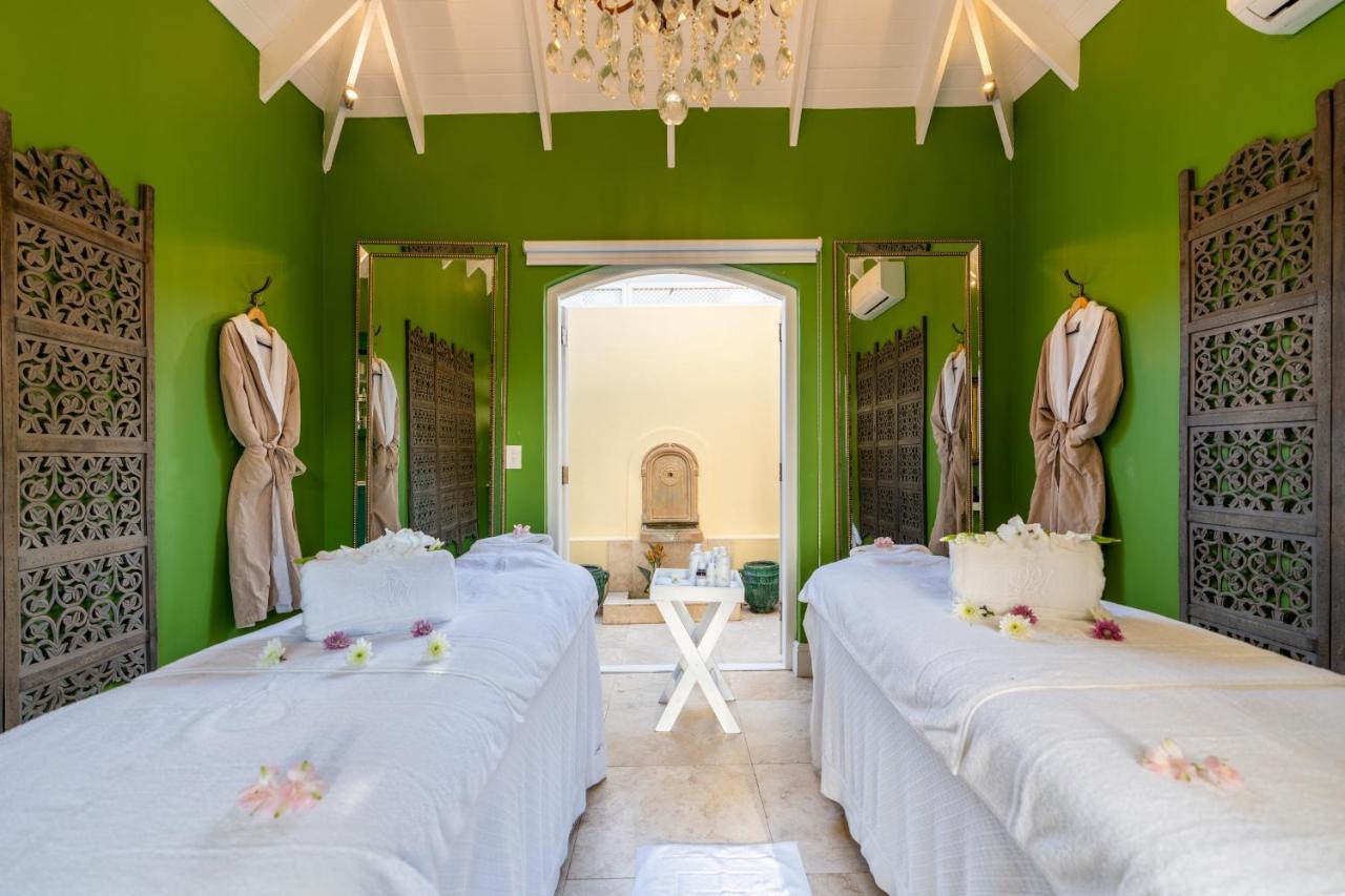 فندق Birkenhead House هيرمانوس المظهر الخارجي الصورة