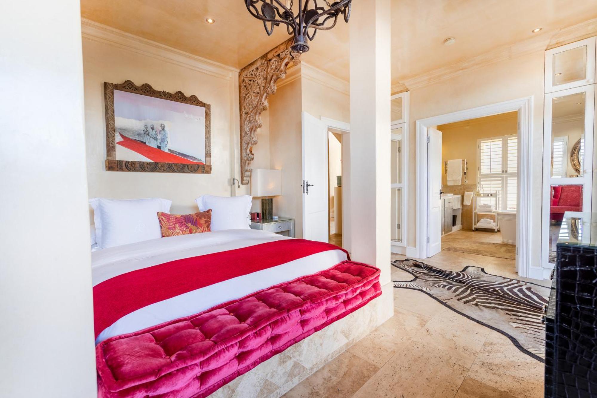 فندق Birkenhead House هيرمانوس المظهر الخارجي الصورة