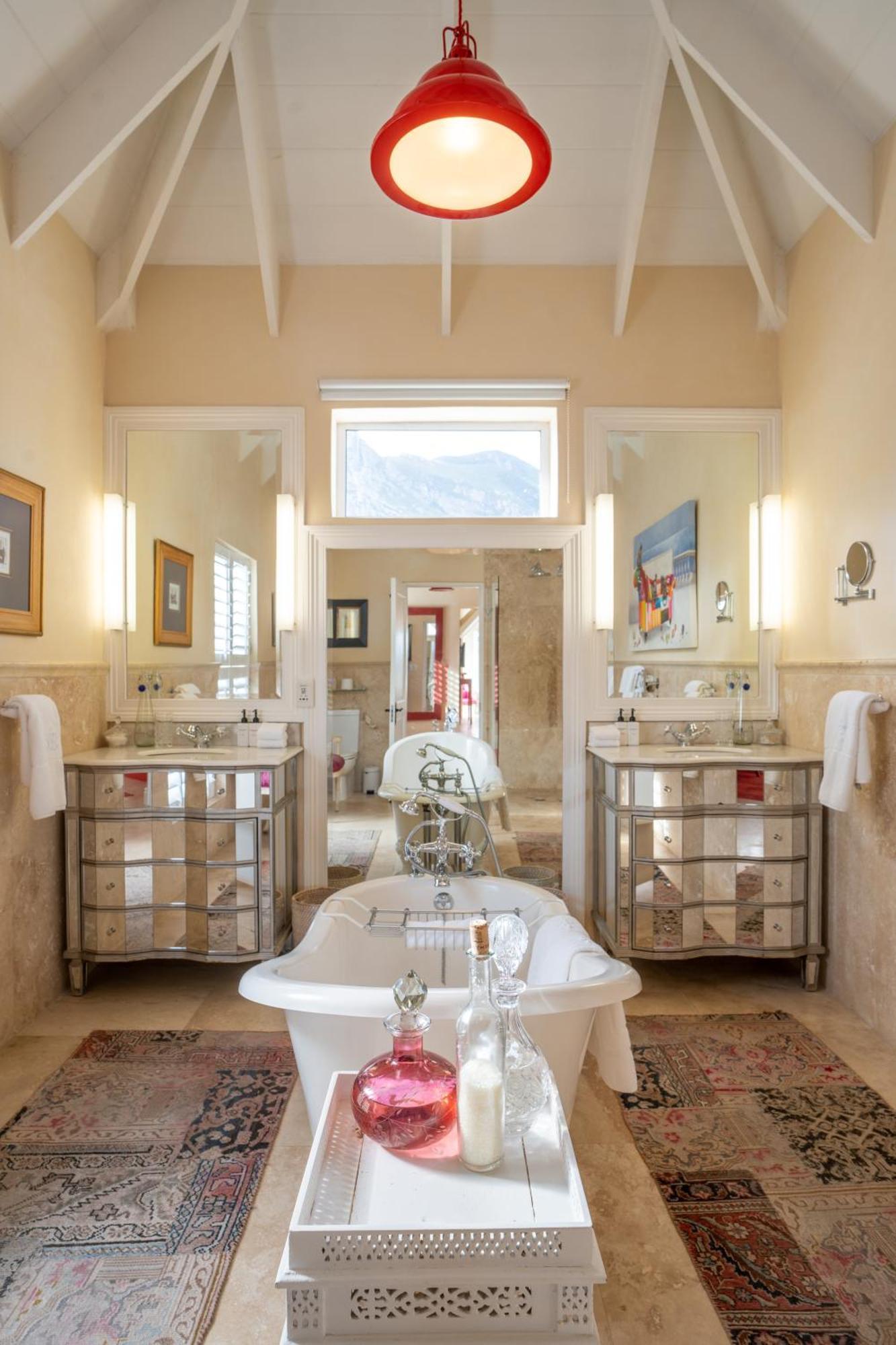 فندق Birkenhead House هيرمانوس المظهر الخارجي الصورة