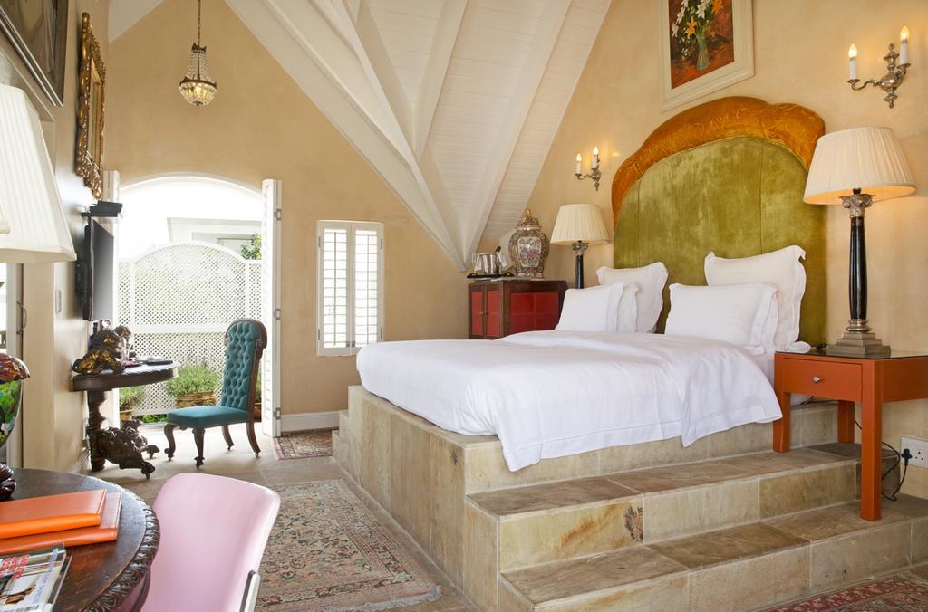 فندق Birkenhead House هيرمانوس الغرفة الصورة