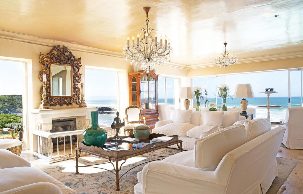فندق Birkenhead House هيرمانوس المظهر الخارجي الصورة