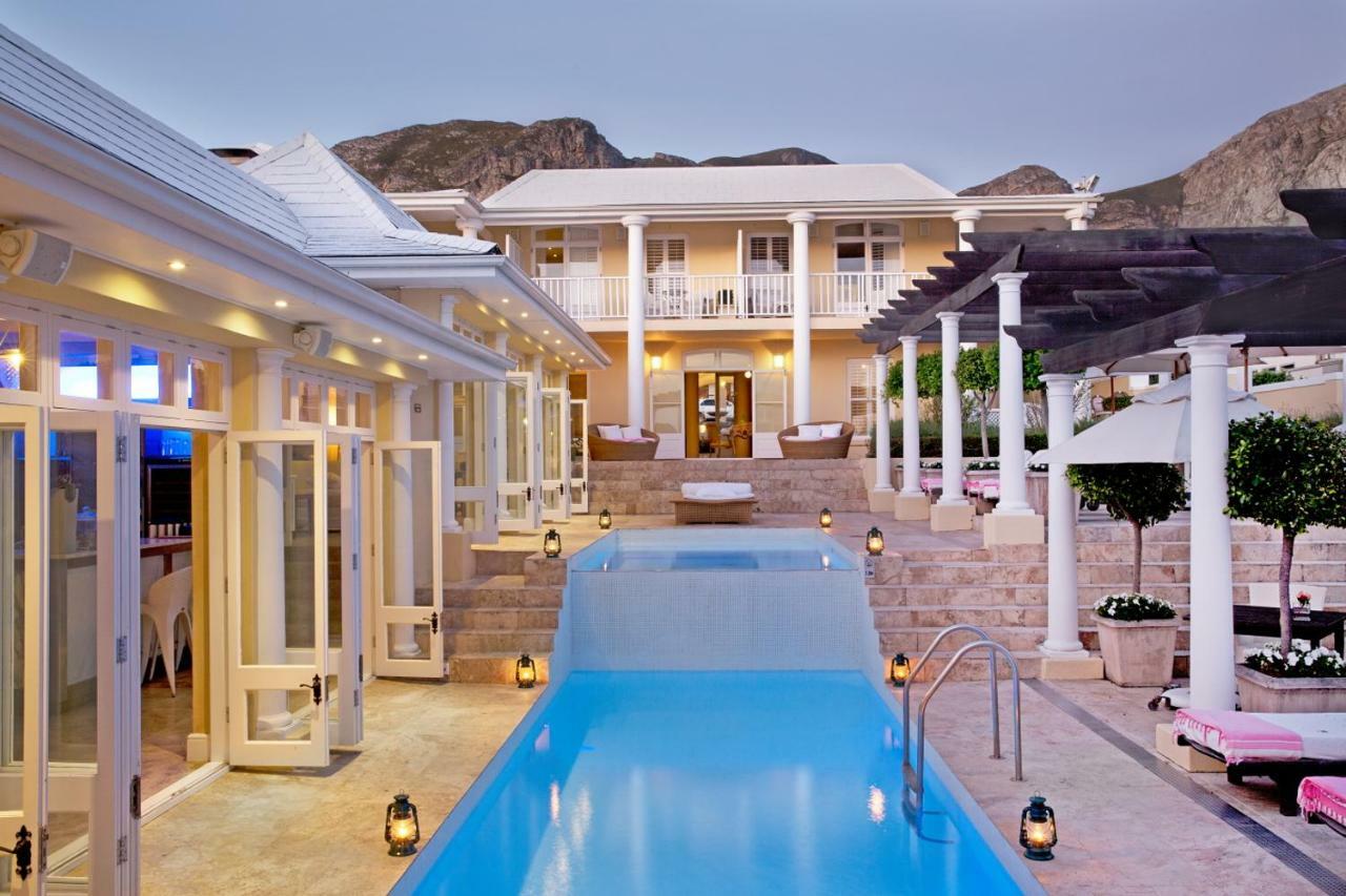 فندق Birkenhead House هيرمانوس المظهر الخارجي الصورة